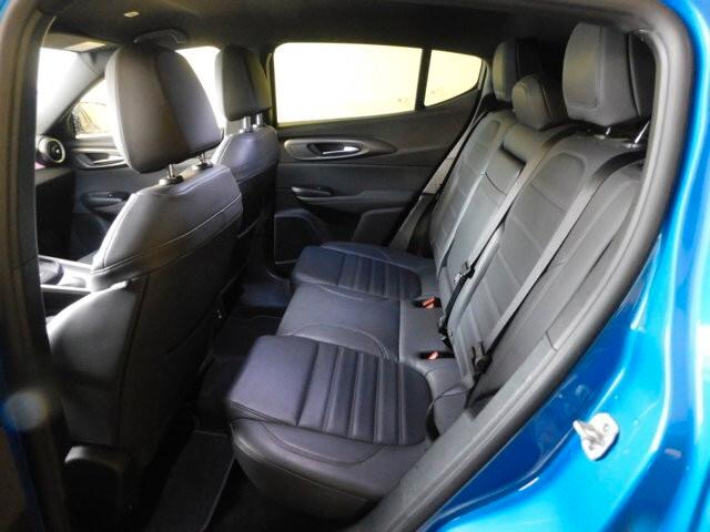 Alfa Romeo Tonale 1.6 diesel 130 CV TCT6 Veloce