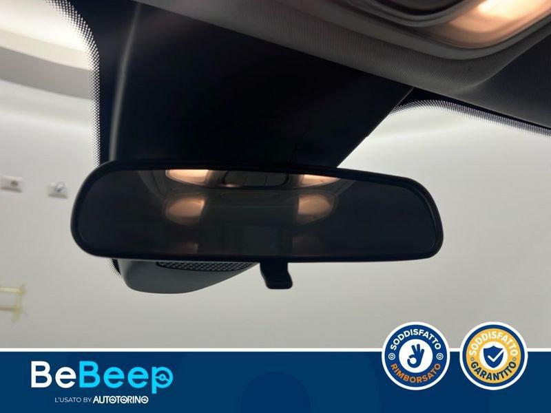 FIAT 500X 1.0 T3 URBAN 120CV MY20