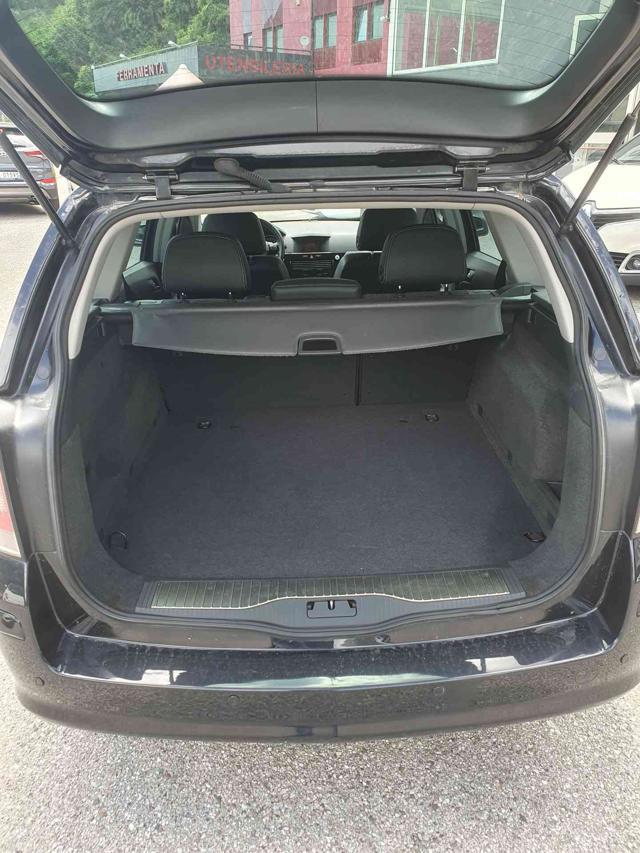 OPEL Astra 1.7 CDTI 101CV Station Wagon Cosmo