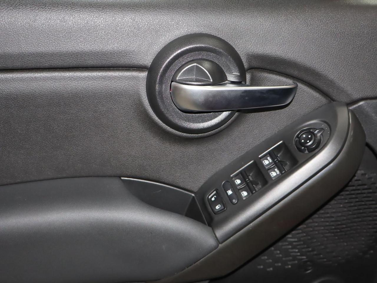 Fiat 500X Connect 1.3 Multijet #11381