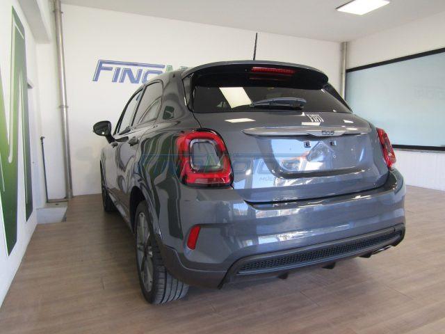 FIAT 500X CABRIO 1.0 T3 120 CV Sport