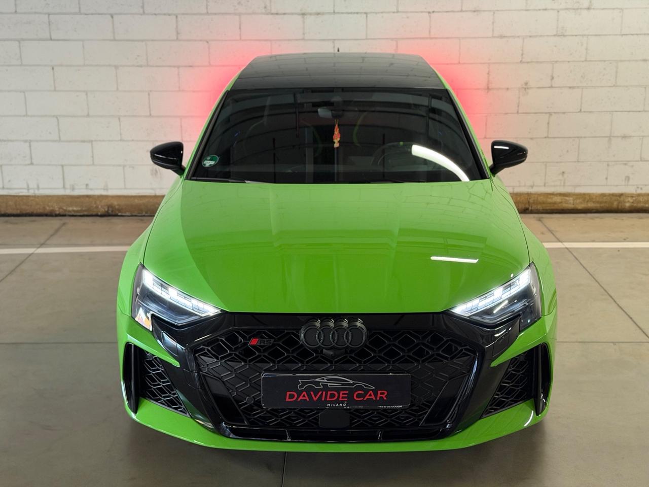 Audi A3 RS 3 SPB TFSI quattro S tronic
