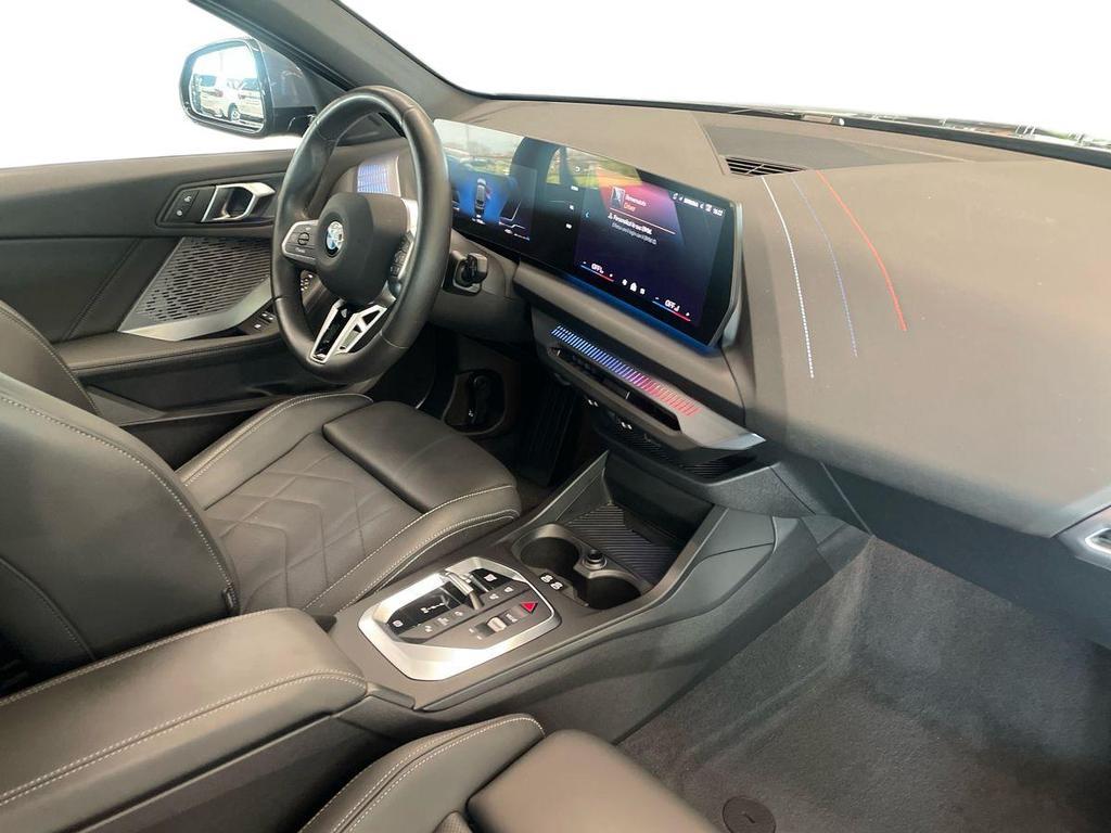 BMW Serie 1 118 d MSport Pro DCT