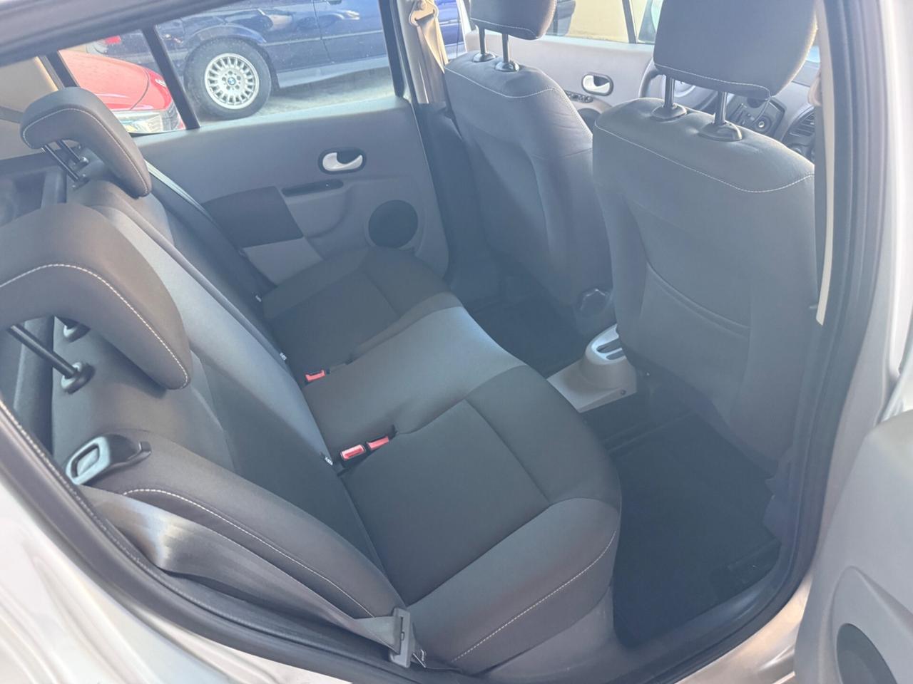 Renault Modus 1.2 16V Live