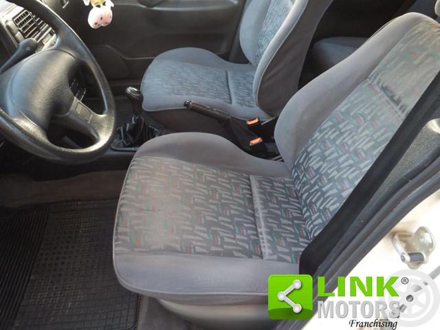 SEAT Cordoba 1.6 cat 4 porte GLX ben tenuta e funzionante