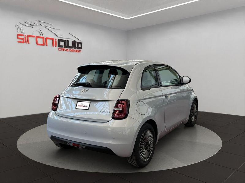 FIAT 500 Hybrid 1.0 Hybrid 65cv Icon