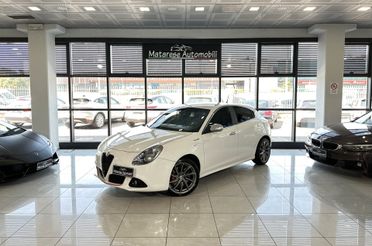 Alfa Romeo Giulietta 1.4 170cv PackSport DistribuzioneOK Finanziabile