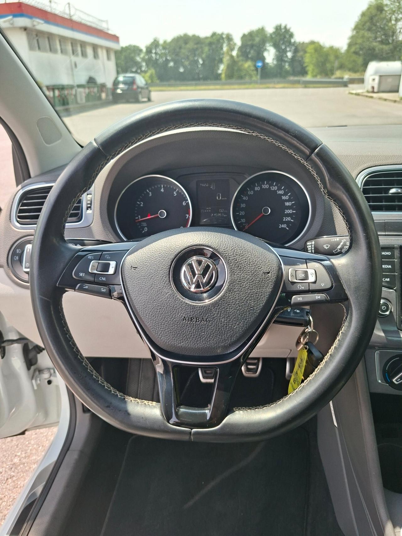 Volkswagen Polo 1.0 MPI 75 CV 5p. Fresh