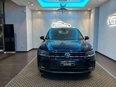 Volkswagen Tiguan 1.6 TDI SCR Business BlueMotion Technology