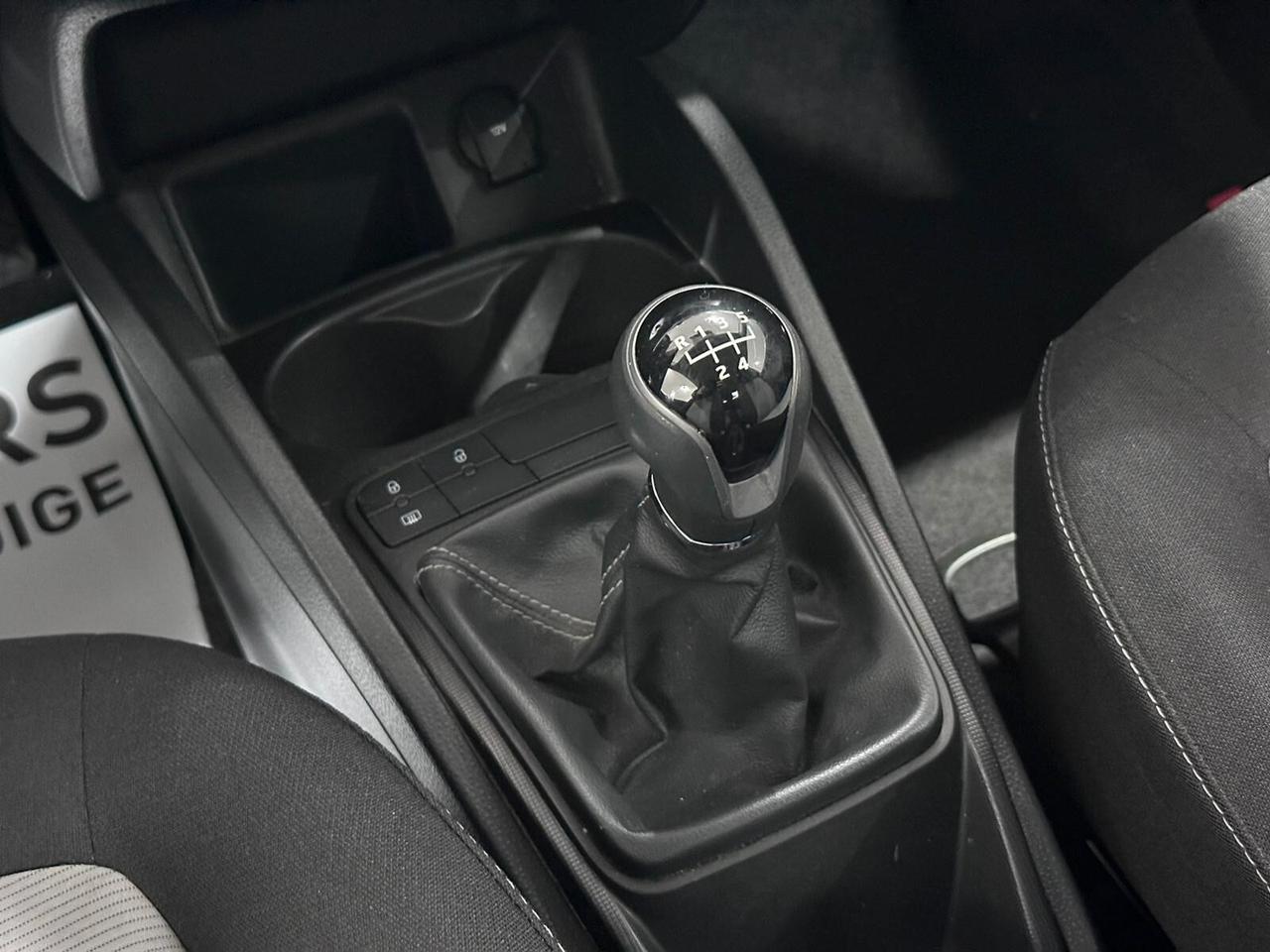 SEAT IBIZA 1.2 70CV 120.000KM 1HANDE NEOPATENTATI