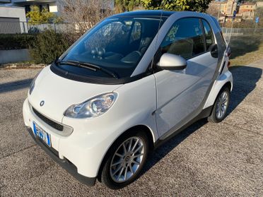 Smart ForTwo passion - Solo 43ooo Km !!!