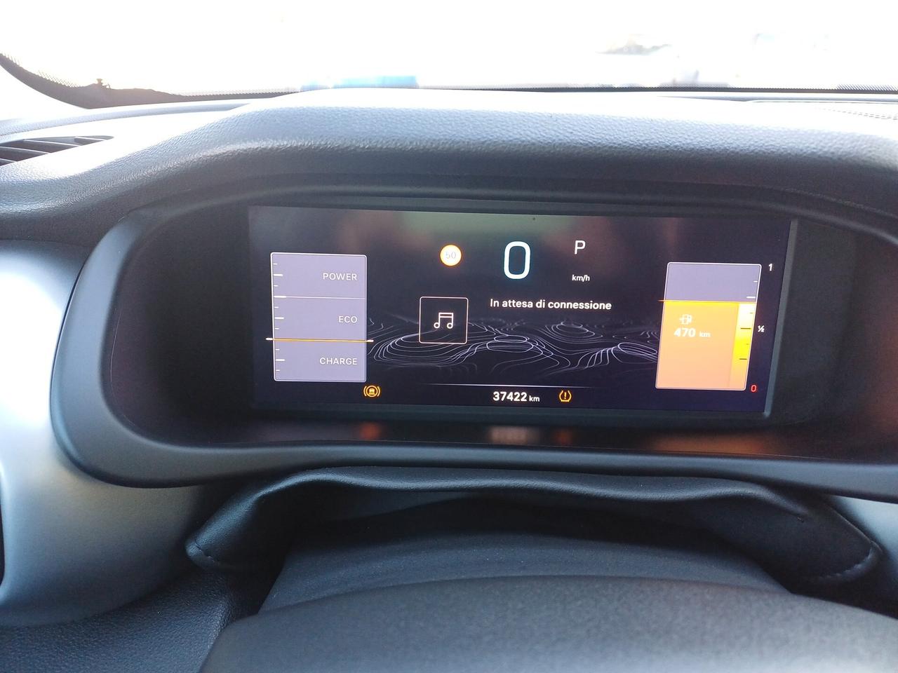 Jeep Avenger 1.2 Turbo 100 CV MHEV Summit