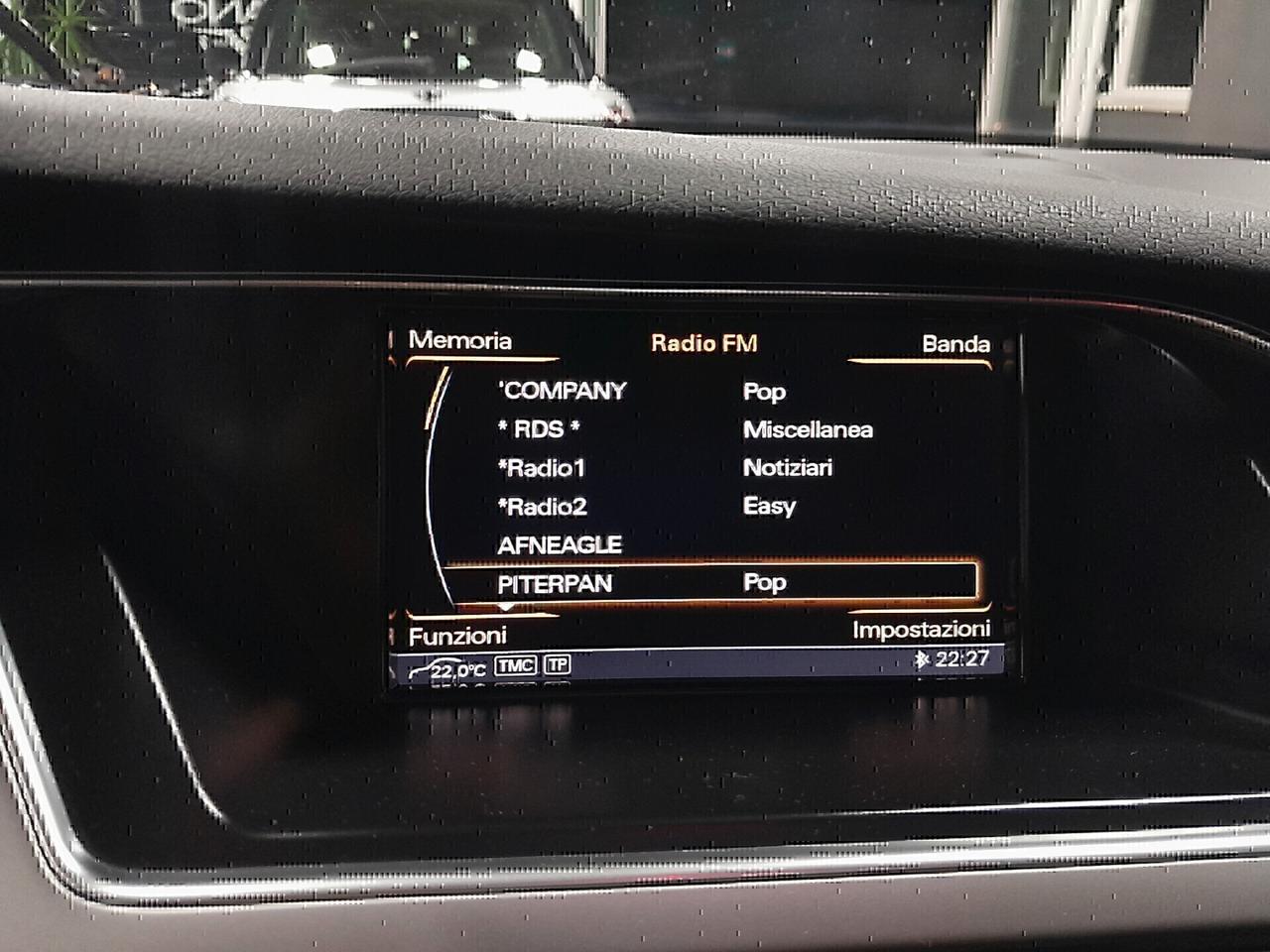 Audi A4 Avant 2.0 TDI 150 CV