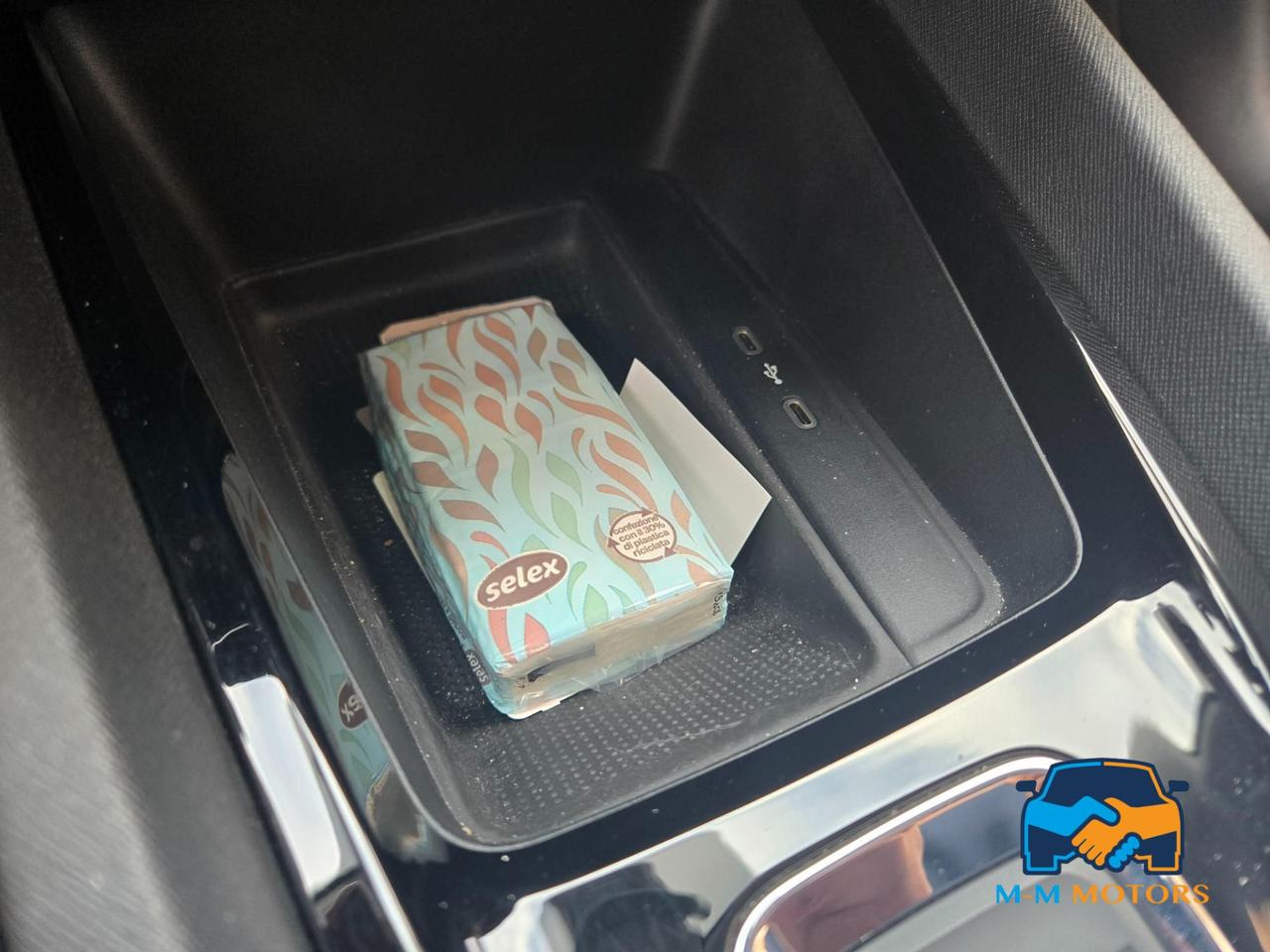 Skoda Octavia iV Wagon Octavia Wagon 1.4 tsi phev Executive dsg