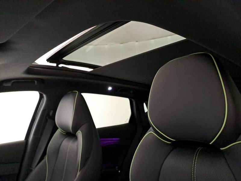 BYD ATTO3 ATTO 3 Comfort
