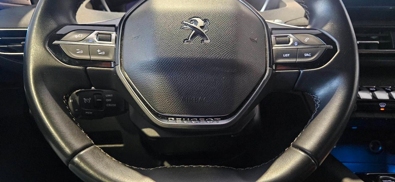 Peugeot 3008 BlueHDi 130 S&S EAT8 Allure Pack Maggio 2023