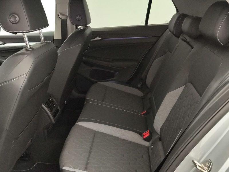 Volkswagen Golf Golf 1.5 tsi GOAL 150cv LED Navi Cockpit