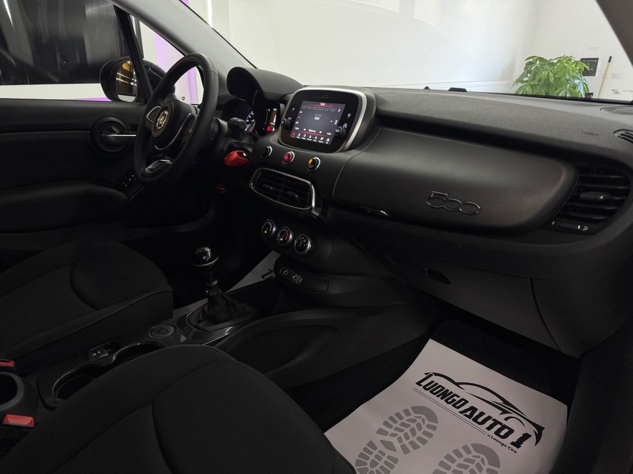 Fiat 500X 1.0 120CV Full Optional