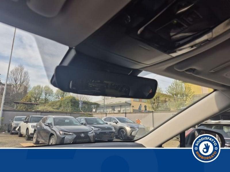 Lexus NX 450h PHEV Premium+ 4WD
