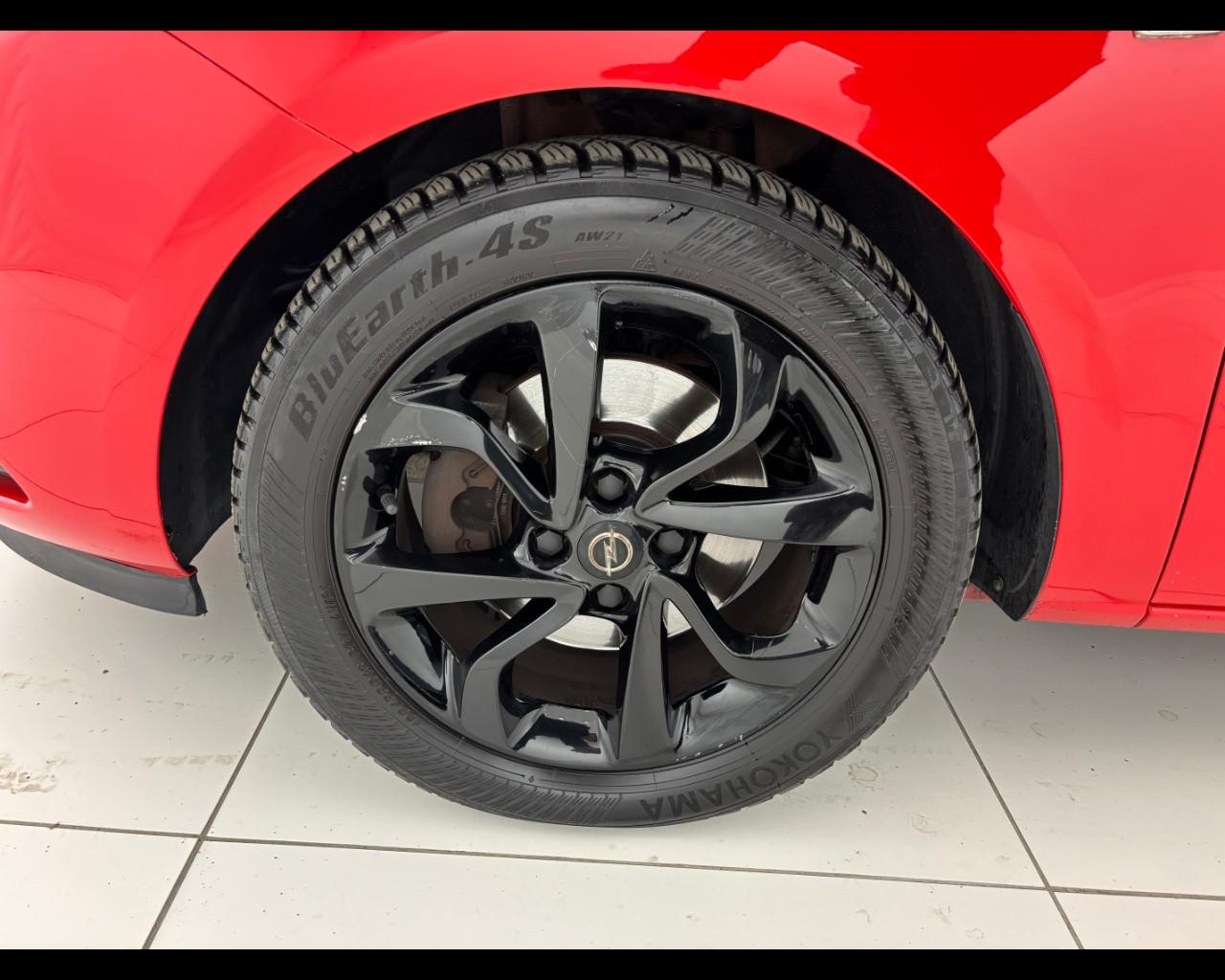 OPEL Corsa 5p 1.3 cdti b-Color 75cv