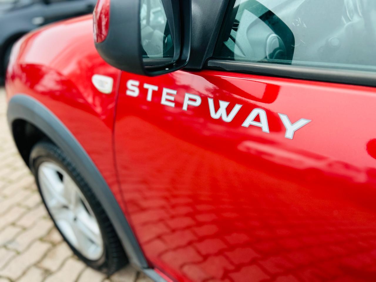 Dacia Sandero Stepway 1.5 dCi 8V 90CV Prestige