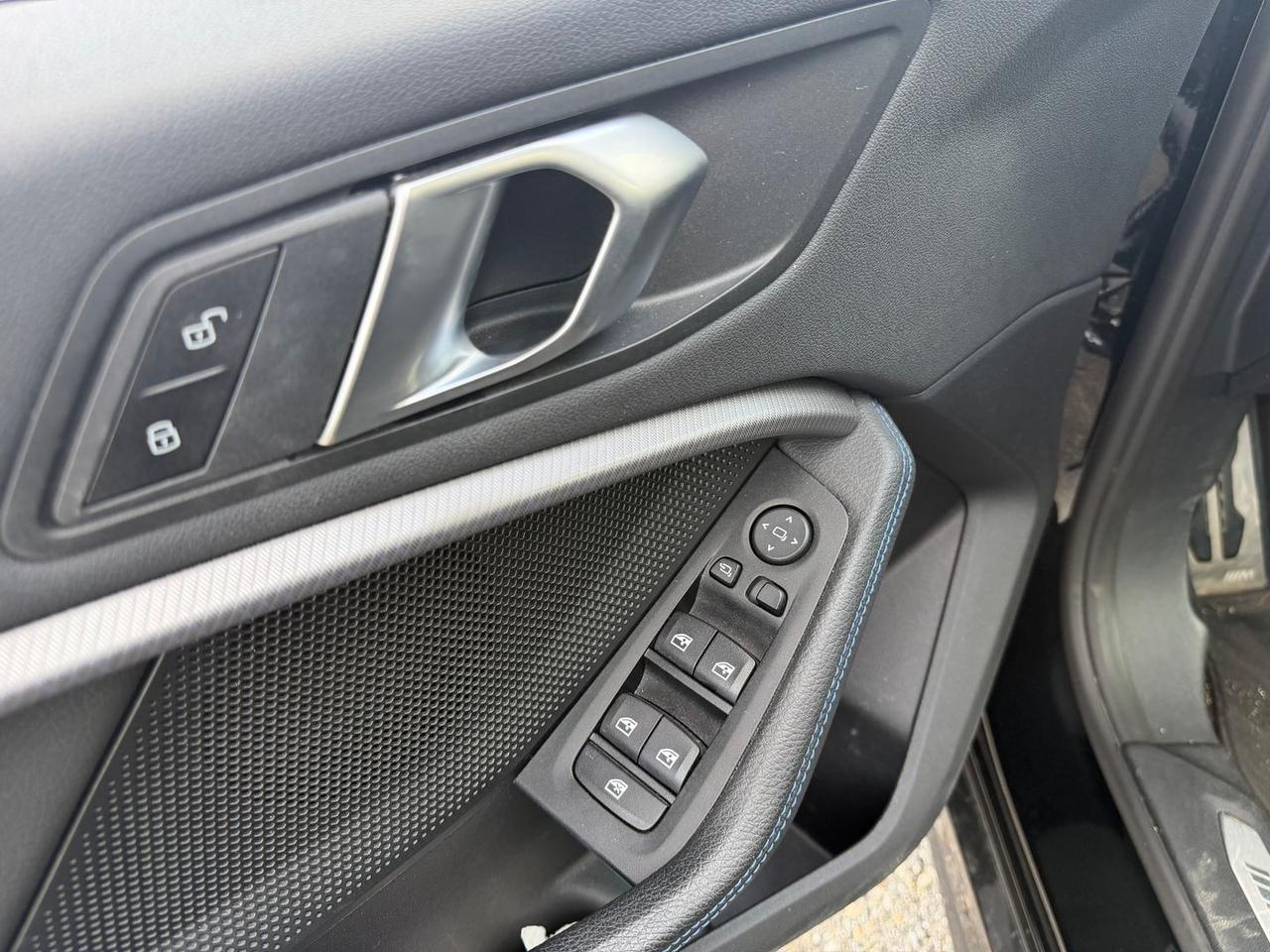 Bmw 116 M Sport 116 d #50322