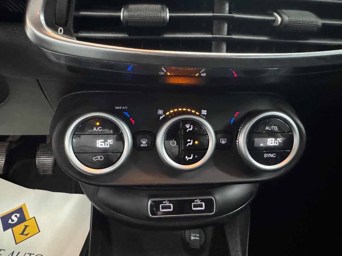 FIAT 500X 1.6 M.Jet 130CV CROSS UNICO PROP/ NAVIGATORE