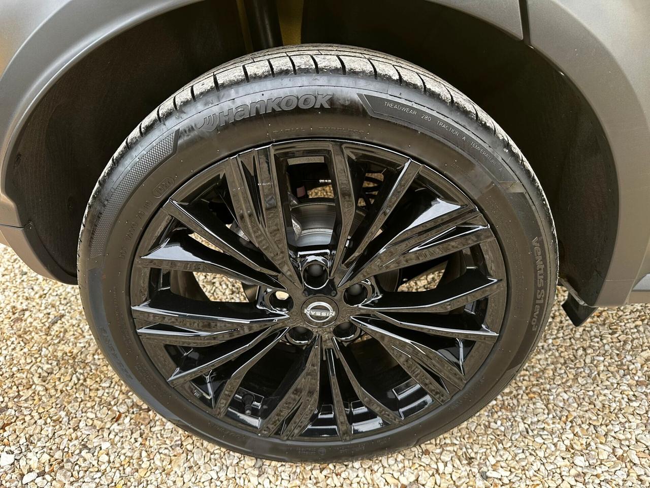 Nissan Juke 1.0 N-Sport Pari al Nuovo Full Optional