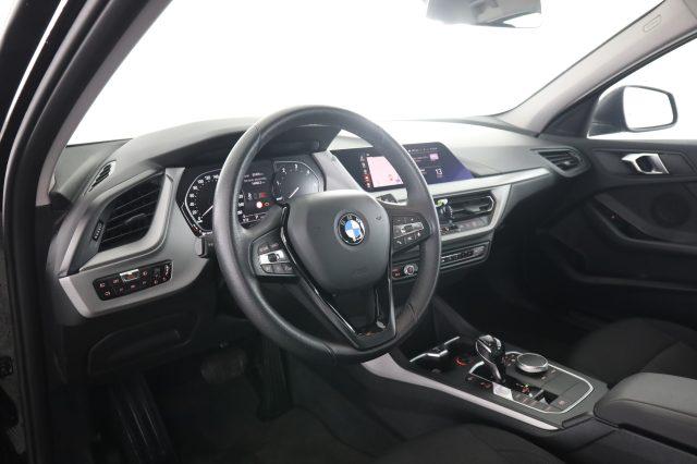 BMW 116 Serie 1 d BUSINESS ADVANTAGE