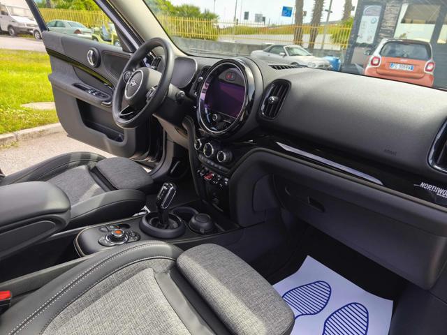 MINI Countryman 2.0 Cooper D Northwood Edition Countryman