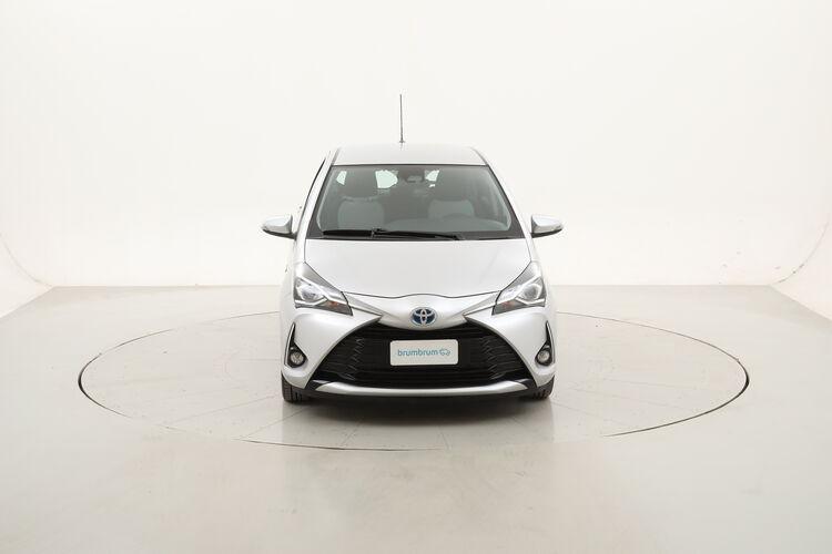Toyota Yaris Hybrid Business BR222198 1.5 Full Hybrid 101CV