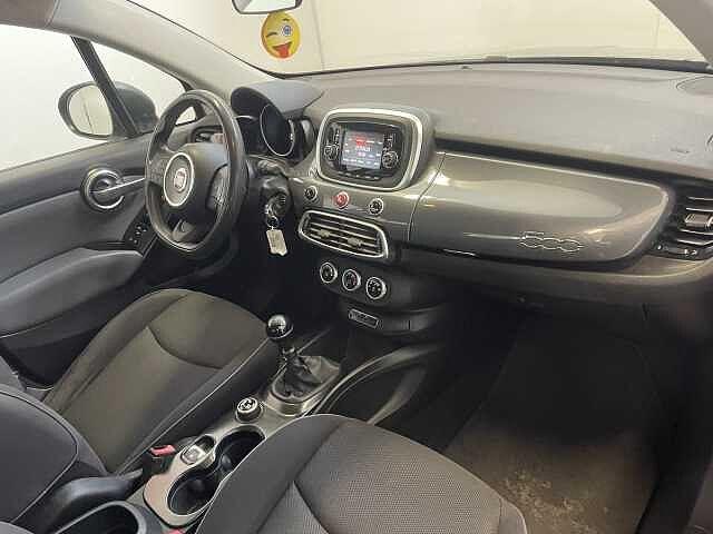 Fiat 500X 1.3 MultiJet 95 CV Pop Star