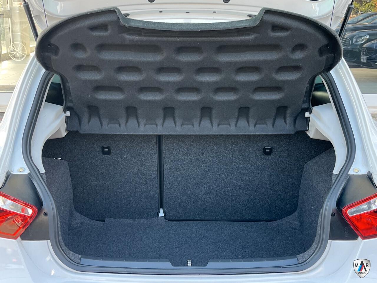 Seat Ibiza 1.4 TDI 105 CV CR S/S 3p. FR