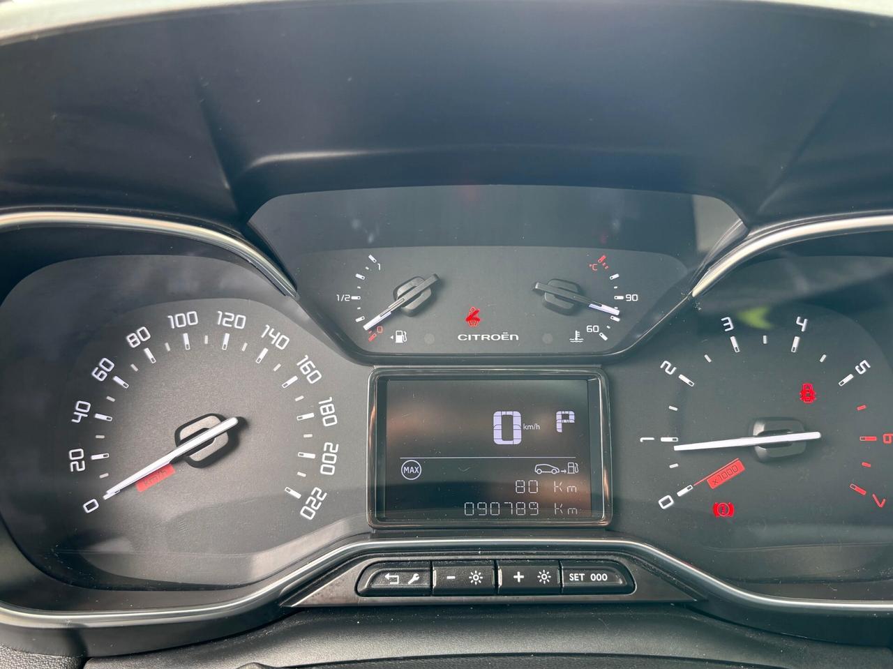 Citroen C3 Aircross Cambio Autom. PROMOFIN