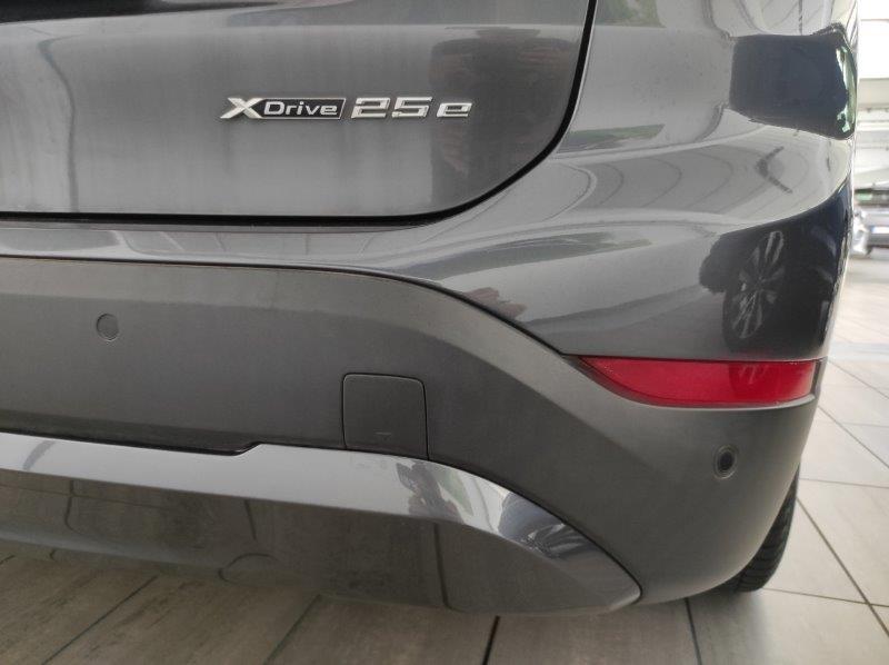 BMW X1 (F48) - X1 xDrive25e Business Advantage