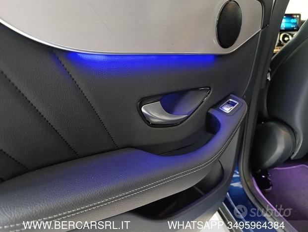 Mercedes-Benz GLC Coupé GLC 300 e 4Matic EQ-P...