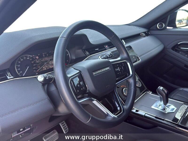 Land Rover Range Rover Evoque II 2019 Die 2.0d i4 mhev R-Dynamic SE awd 1