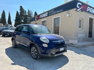 Fiat 500L 1.6 Multijet 120 CV Trekking