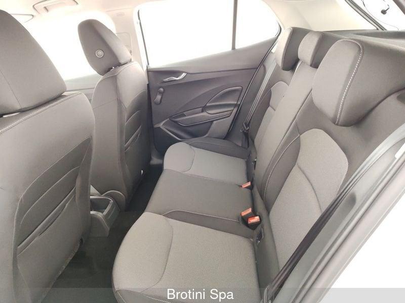 Skoda Fabia Fabia 1.0 MPI 80 CV Young Edition