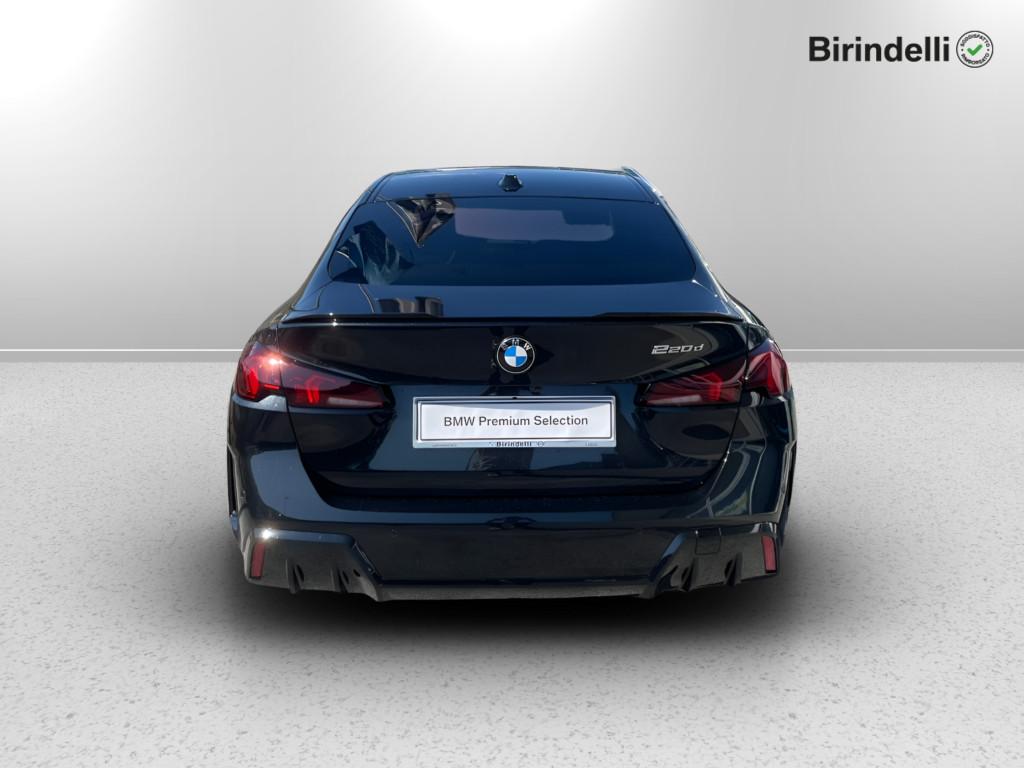 BMW BMW 220d Gran Coupé