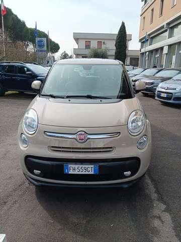 Fiat 500L 500L 2012 1.4 Pop Star 95cv