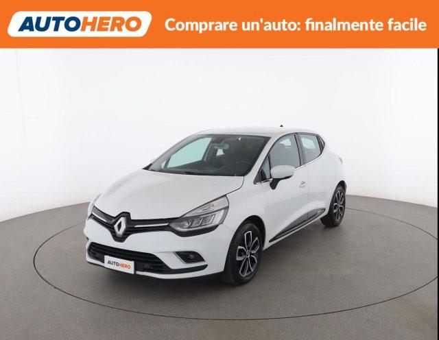 RENAULT Clio dCi 8V 75 CV Start&Stop 5 porte Energy Intens
