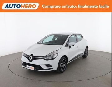RENAULT Clio dCi 8V 75 CV Start&Stop 5 porte Energy Intens