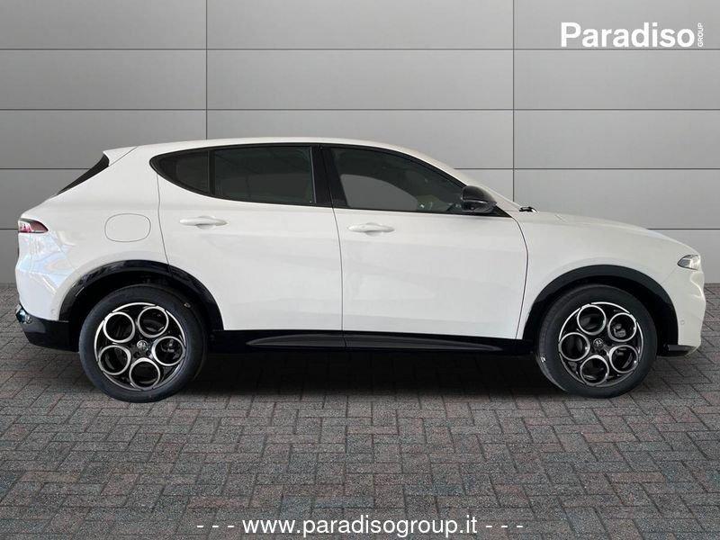 Alfa Romeo Tonale (622) My24 Hybrid 130cv Sprint