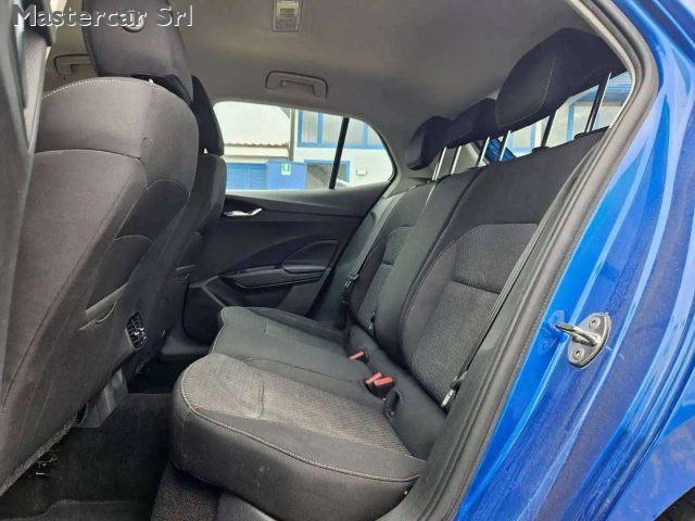 SKODA Fabia Fabia IV 1.0 mpi evo Style 80cv - GP271MH