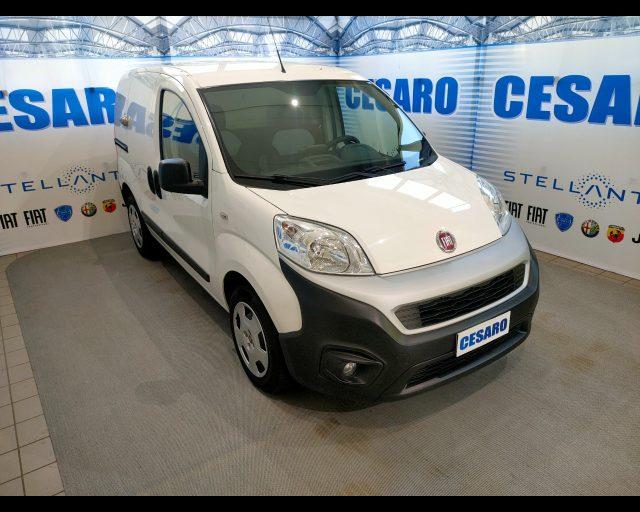FIAT Fiorino Cargo 1.3 mjt 95cv SX E6d-temp-DETAX