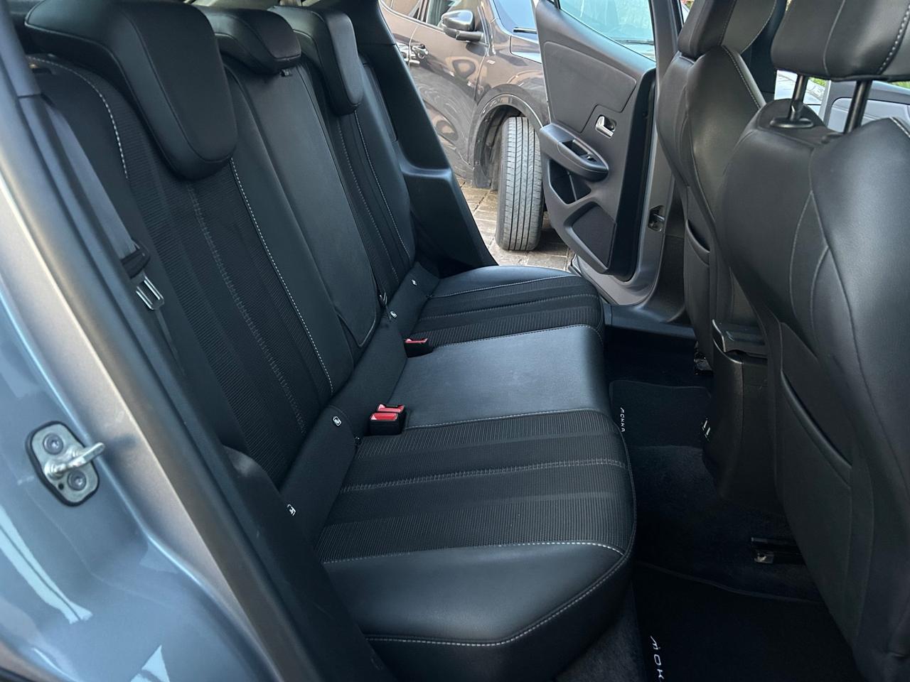 Opel Mokka 130 CV aut. Elegance - no vincoli finanziari