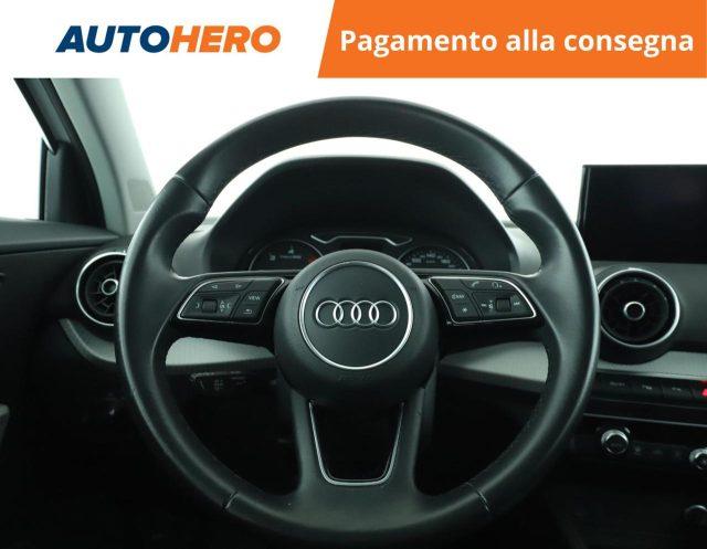 AUDI Q2 30 TDI S tronic