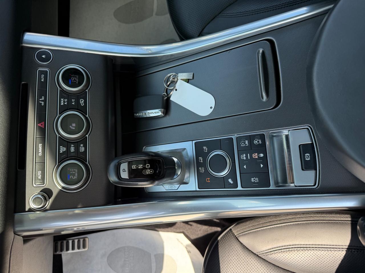 Land Rover Sport Sport 3.0 SDV6 HSE Dynamic-TETTO-FULL