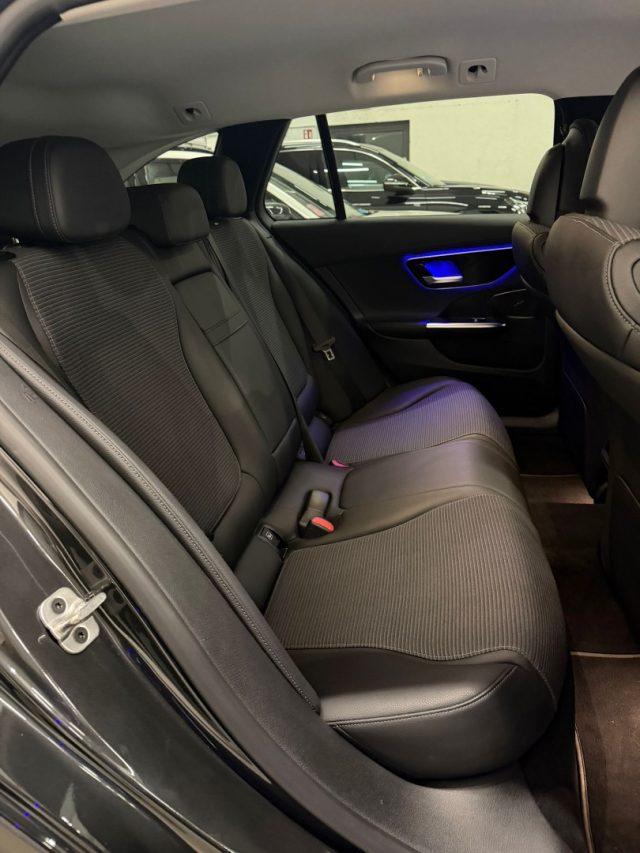 MERCEDES-BENZ C 220 d 4Matic Premium All-Terrain //SERVICE MERCEDES/